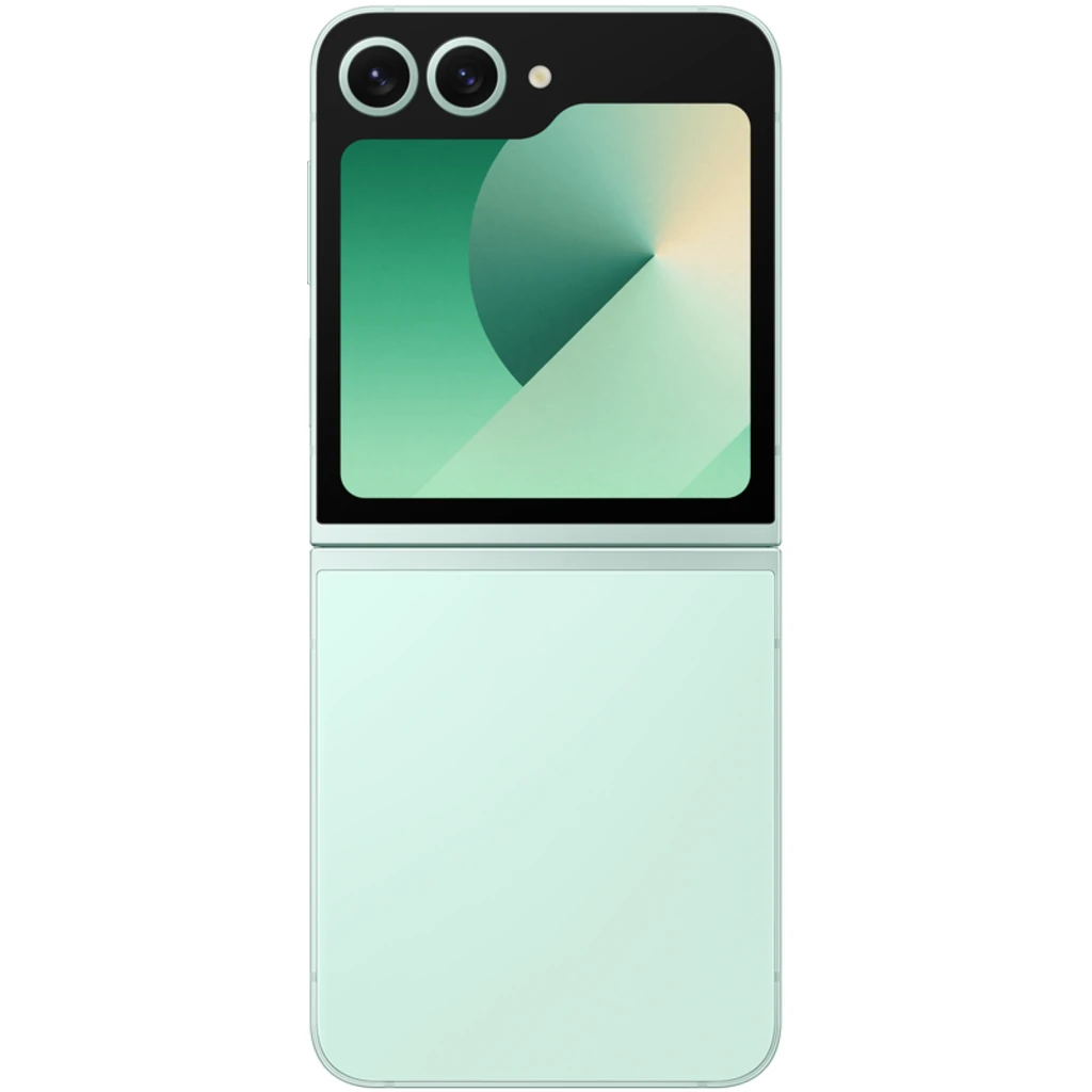 Смартфон Samsung Galaxy Flip6 SM-F7410 12/256GB Mint