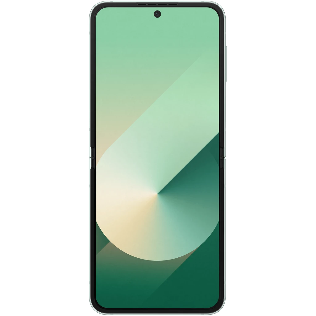 Смартфон Samsung Galaxy Flip6 SM-F7410 12/256GB Mint