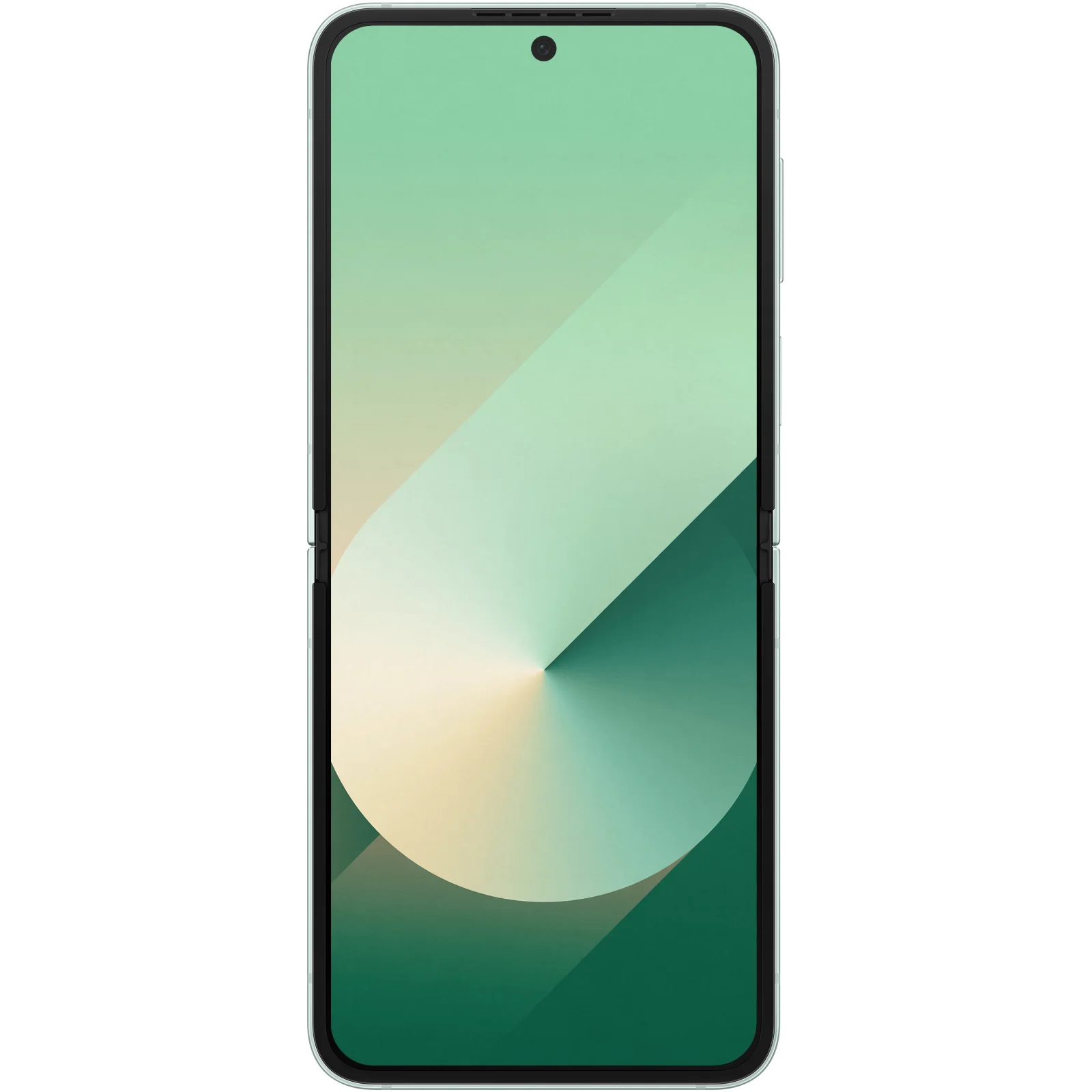 Смартфон Samsung Galaxy Flip6 12/256GB Mint (SM-F741BLGG)