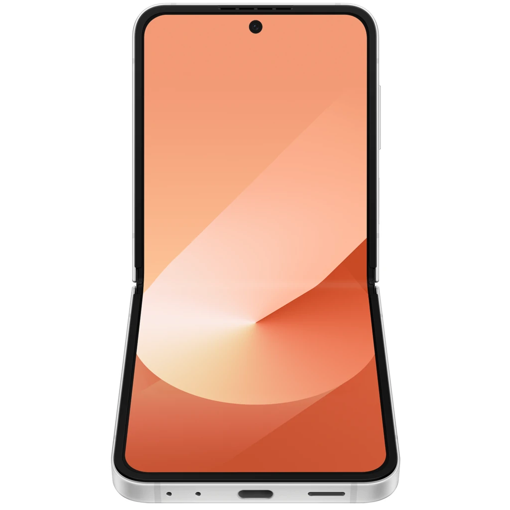 Смартфон Samsung Galaxy Flip6 12/512GB Peach (SM-F741BZOH)