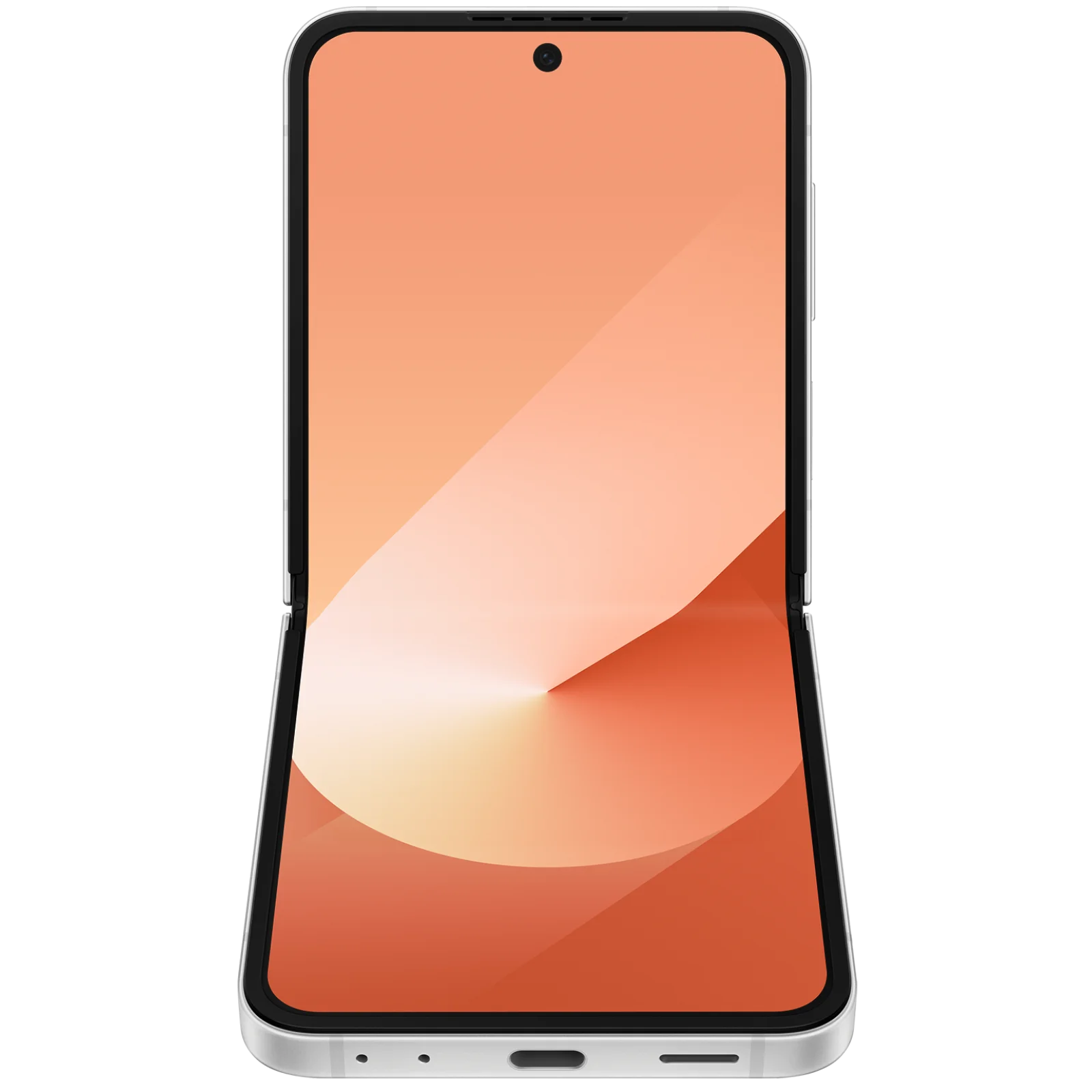 Смартфон Samsung Galaxy Flip6 12/512GB Peach (SM-F741BZOH)