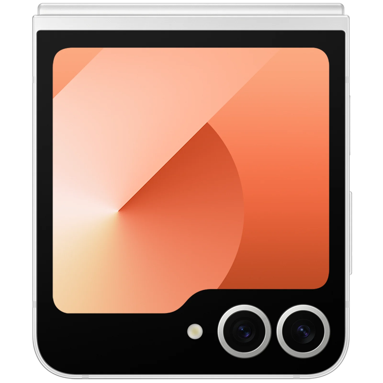 Смартфон Samsung Galaxy Flip6 12/512GB Peach (SM-F741BZOH)