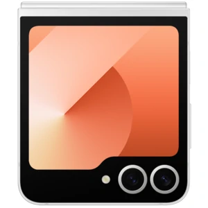 Смартфон Samsung Galaxy Flip6 12/512GB Peach (SM-F741BZOH)