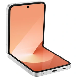 Смартфон Samsung Galaxy Flip6 12/512GB Peach (SM-F741BZOH)