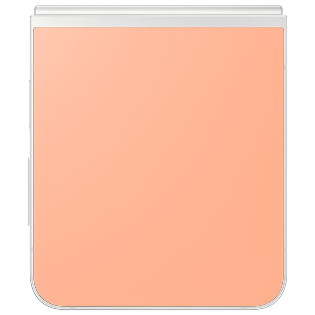 Смартфон Samsung Galaxy Flip6 12/512GB Peach (SM-F741BZOH)