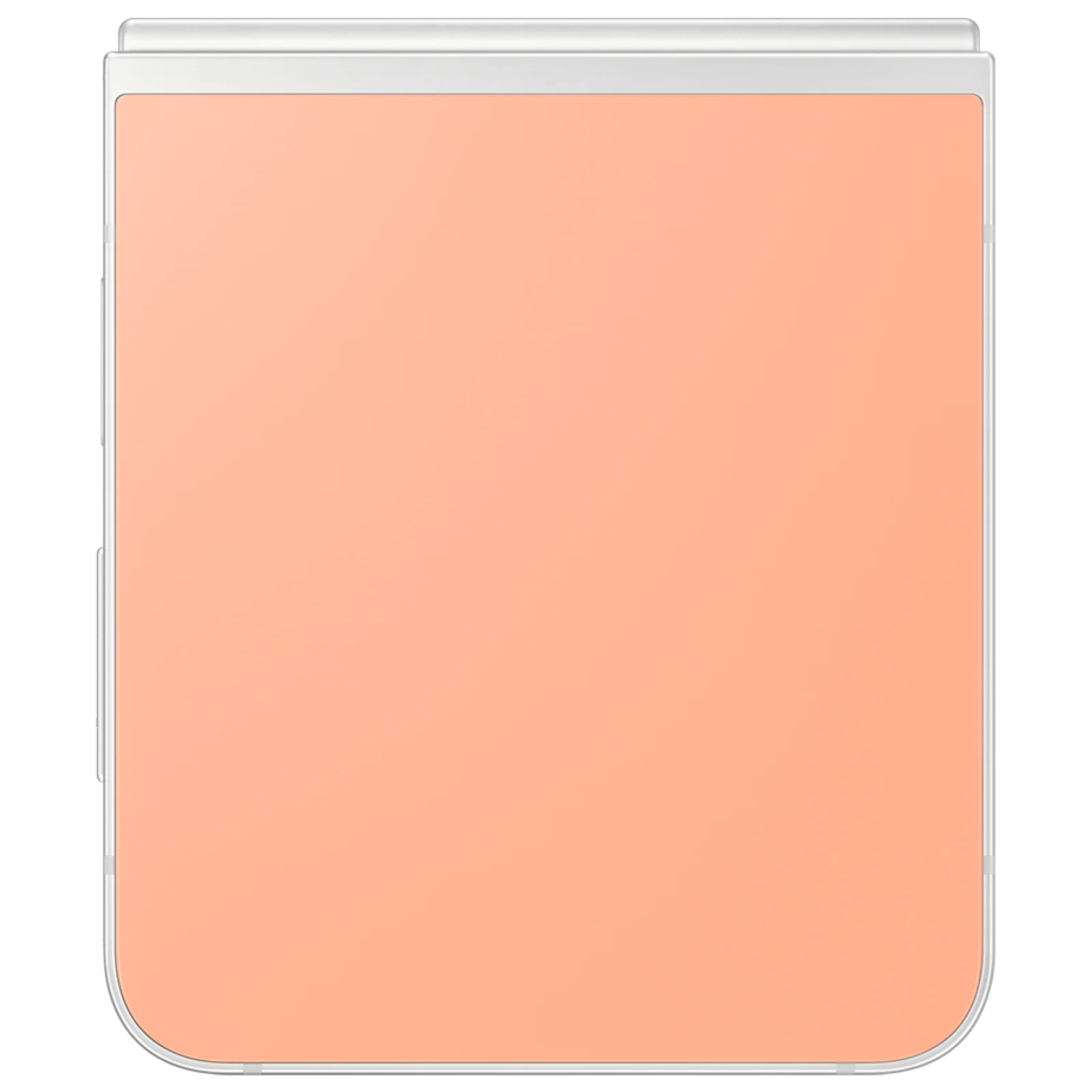 Смартфон Samsung Galaxy Flip6 12/512GB Peach (SM-F741BZOH)
