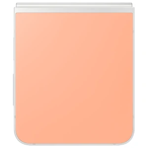 Смартфон Samsung Galaxy Flip6 12/512GB Peach (SM-F741BZOH)