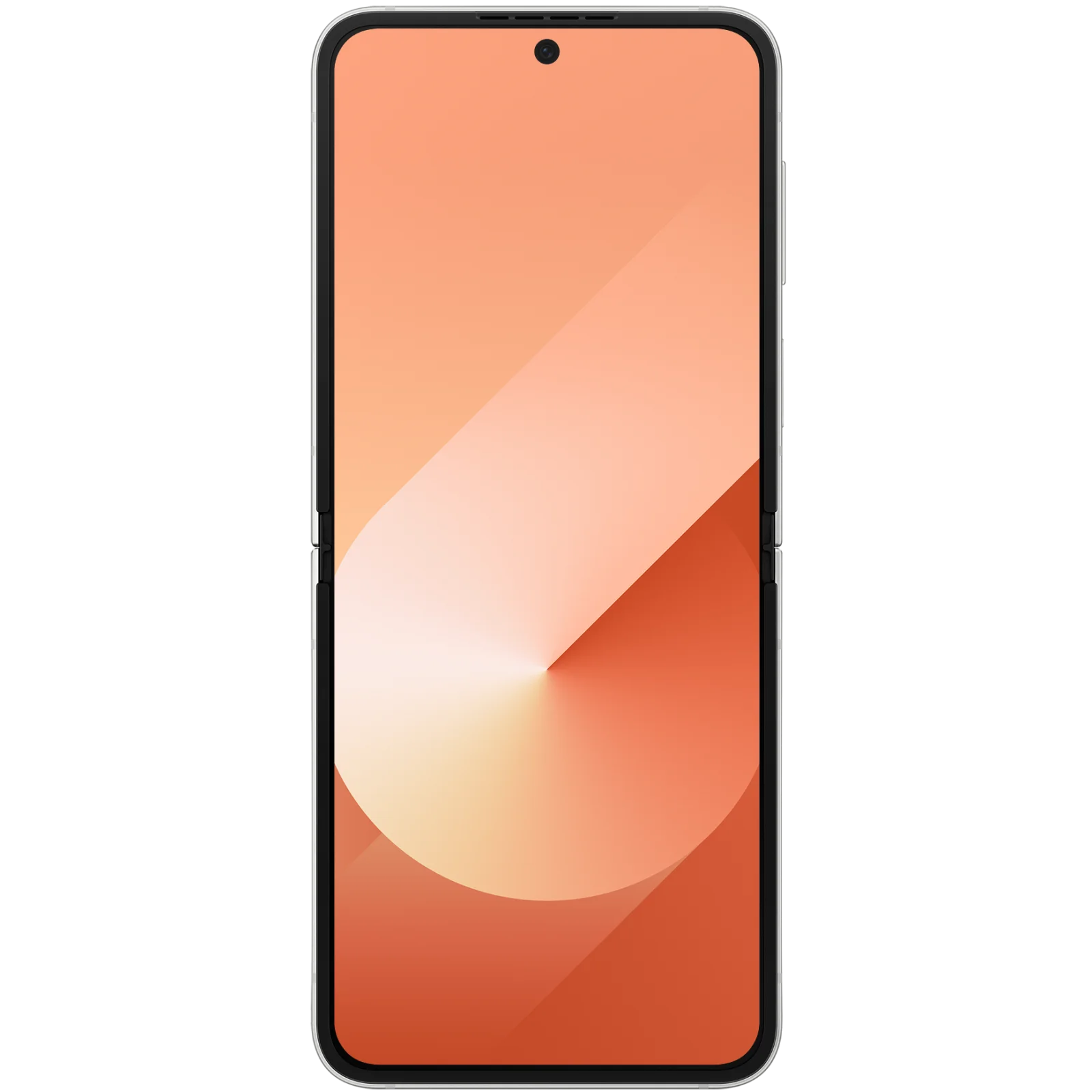 Смартфон Samsung Galaxy Flip6 12/512GB Peach (SM-F741BZOH)