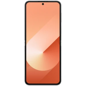 Смартфон Samsung Galaxy Flip6 12/512GB Peach (SM-F741BZOH)