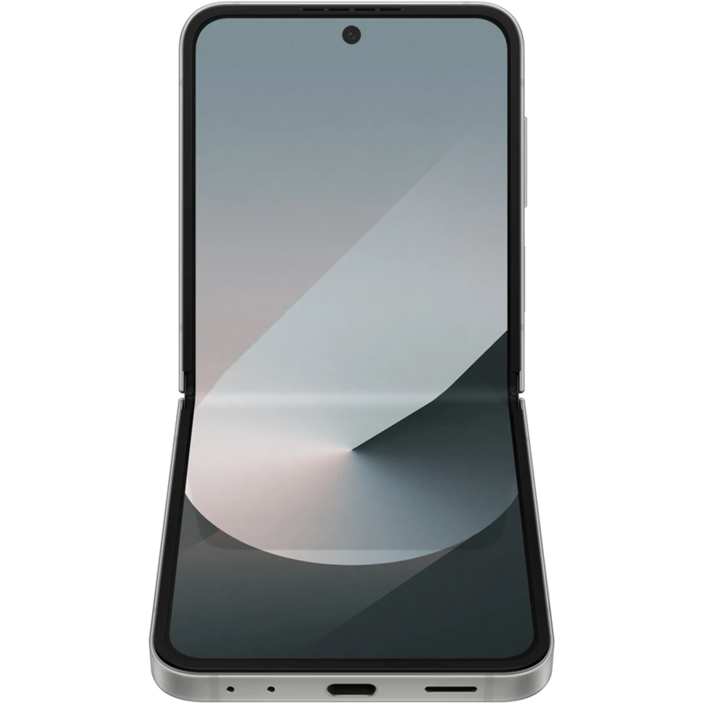 Смартфон Samsung Galaxy Flip6 SM-F7410 12/512GB Silver Shadow