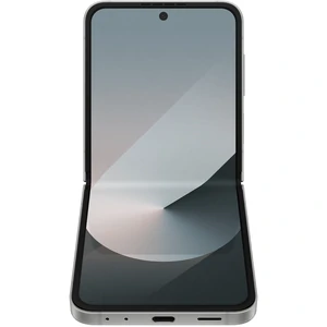 Смартфон Samsung Galaxy Flip6 SM-F7410 12/512GB Silver Shadow
