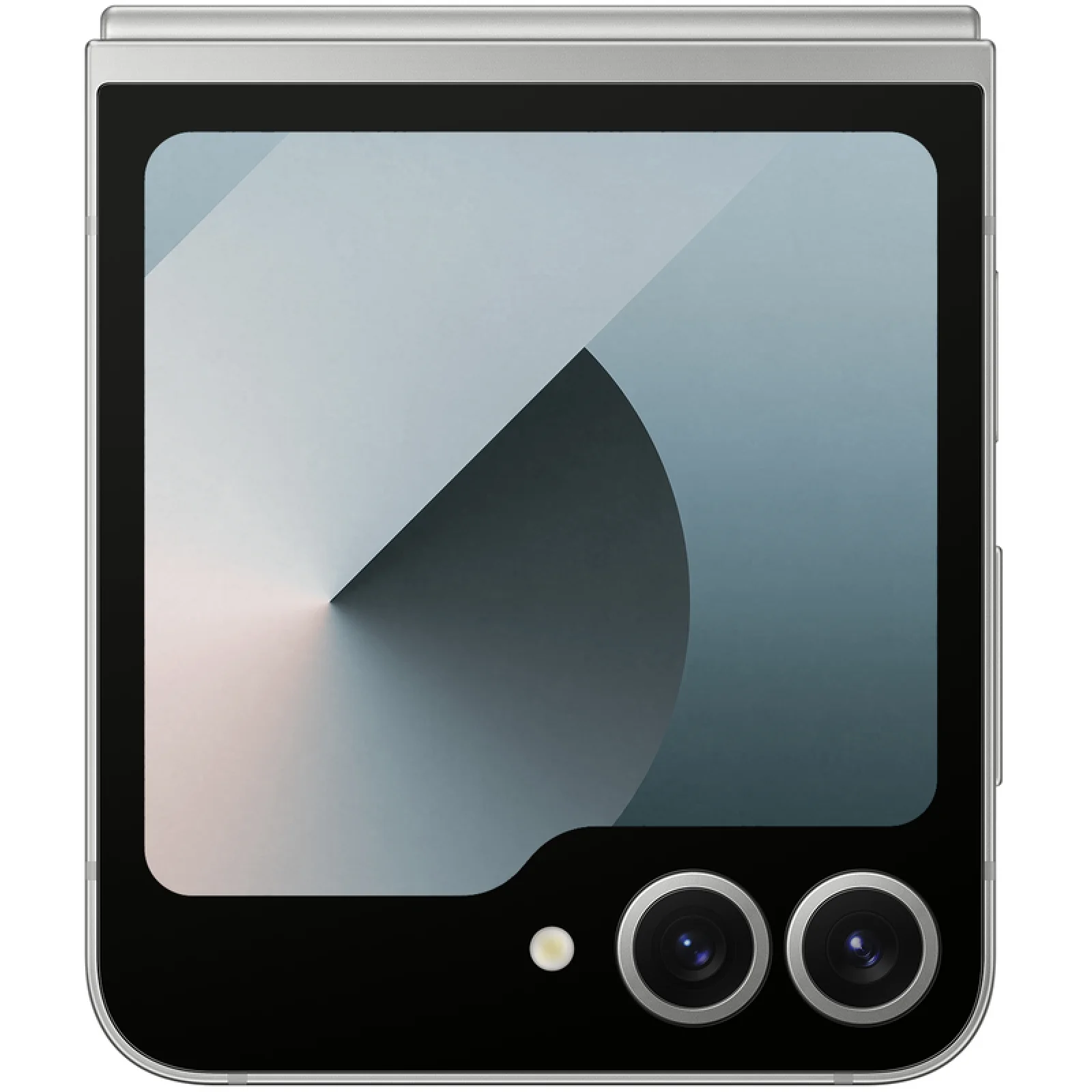 Смартфон Samsung Galaxy Flip6 12/512GB Silver Shadow (SM-F741BZSH)
