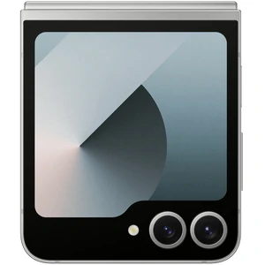 Смартфон Samsung Galaxy Flip6 SM-F7410 12/512GB Silver Shadow
