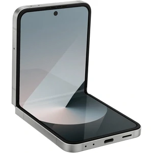 Смартфон Samsung Galaxy Flip6 SM-F7410 12/512GB Silver Shadow
