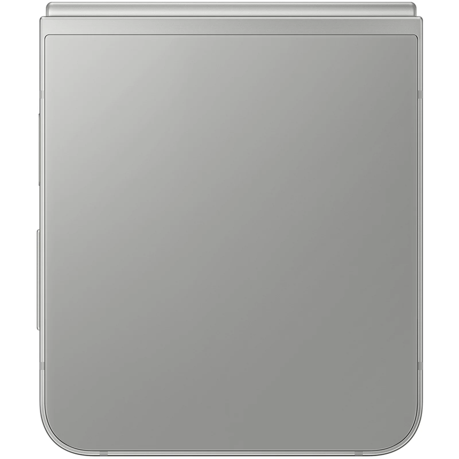 Смартфон Samsung Galaxy Flip6 12/512GB Silver Shadow (SM-F741BZSH)
