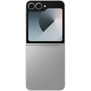 Смартфон Samsung Galaxy Flip6 SM-F7410 12/512GB Silver Shadow