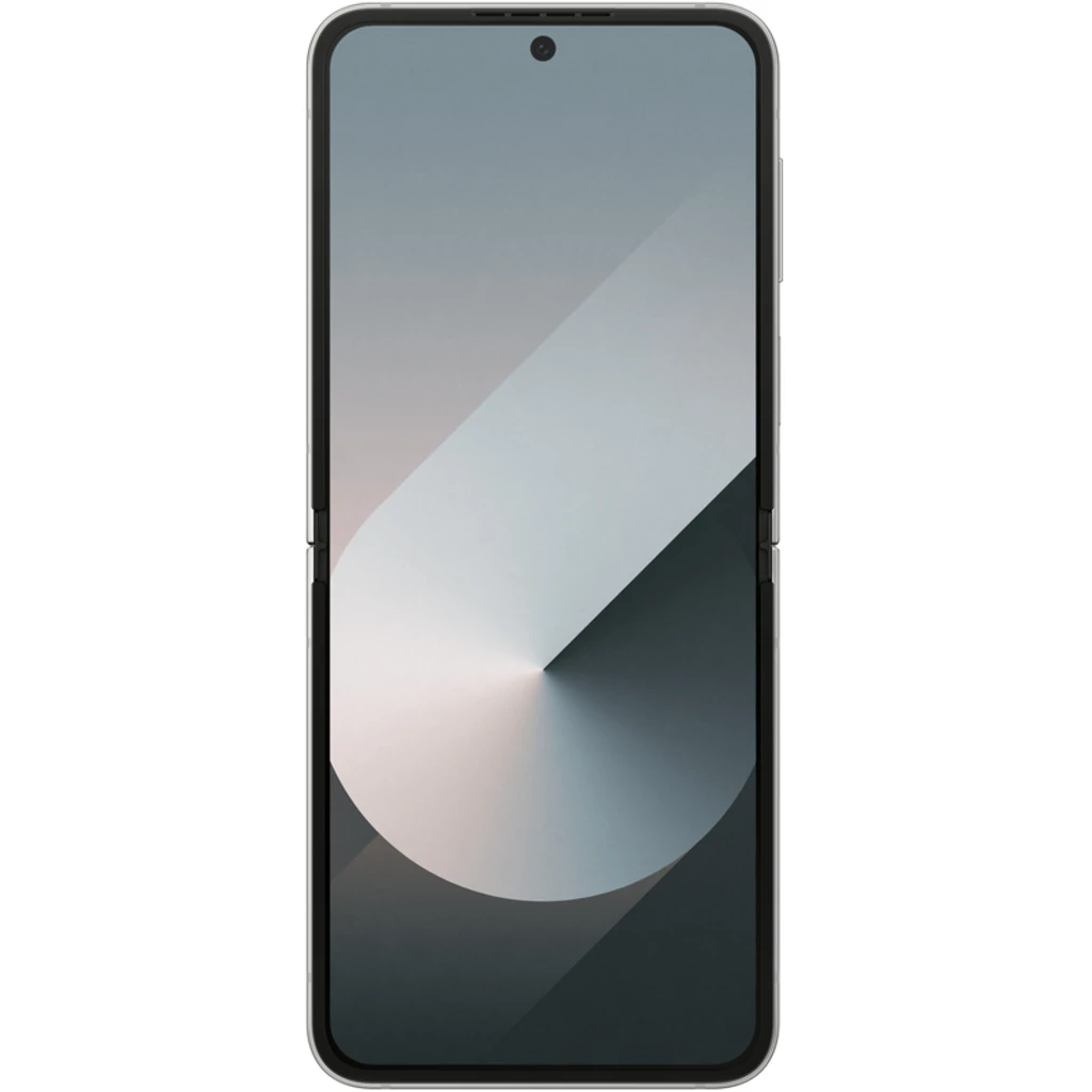 Смартфон Samsung Galaxy Flip6 SM-F7410 12/512GB Silver Shadow