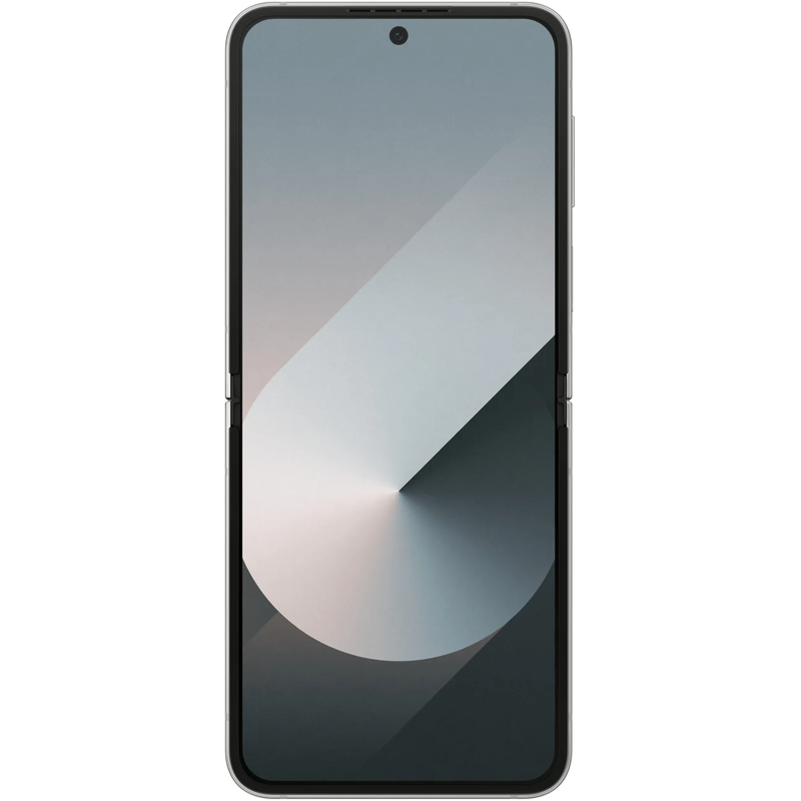 Смартфон Samsung Galaxy Flip6 12/512GB Silver Shadow (SM-F741BZSH)