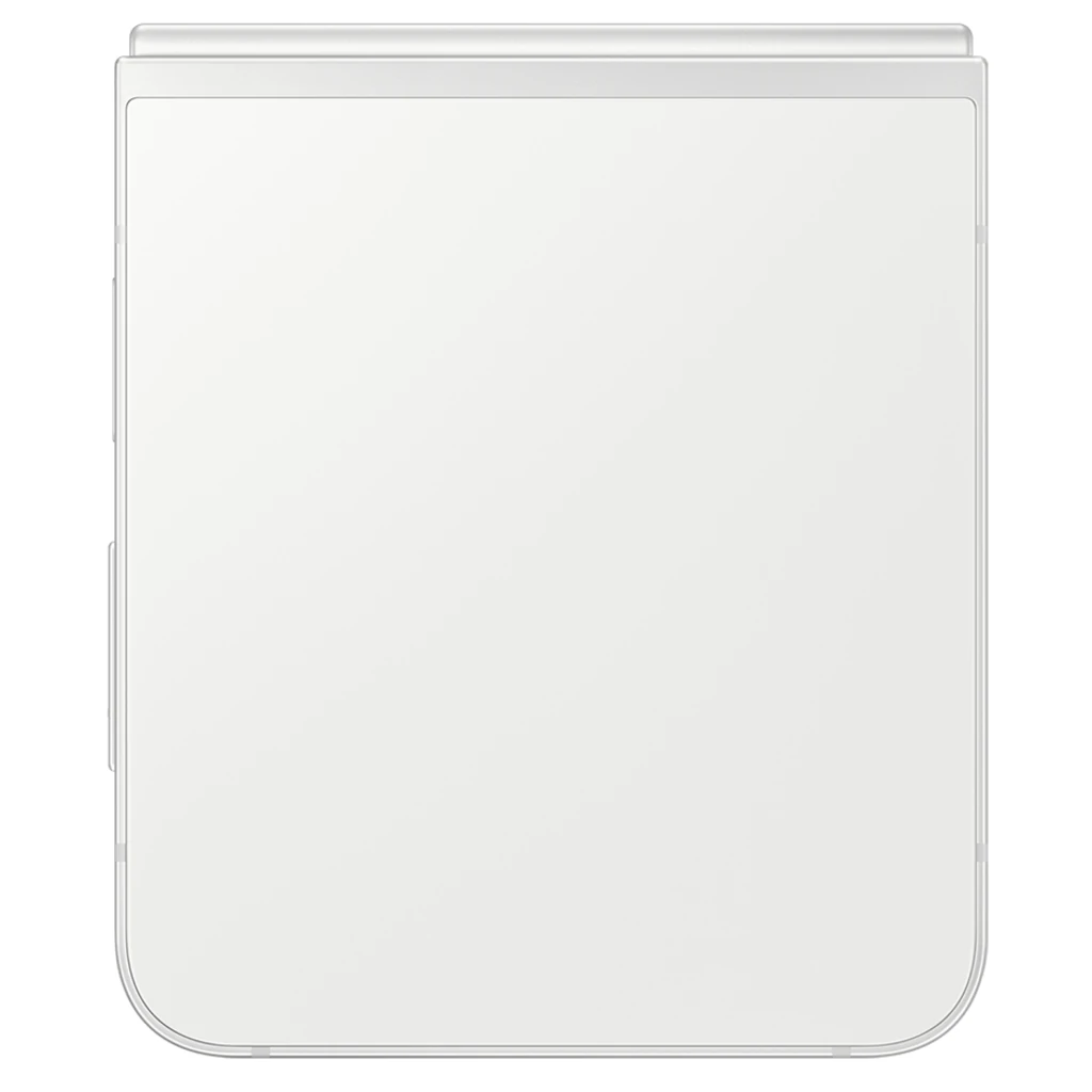 Смартфон Samsung Galaxy Flip6 12/512GB White (SM-F741BZWH)