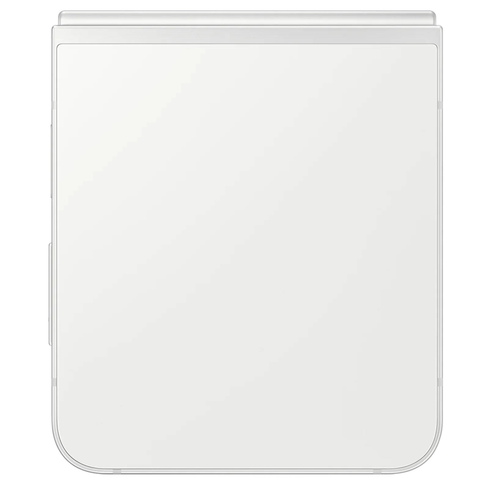 Смартфон Samsung Galaxy Flip6 12/512GB White (SM-F741BZWH)