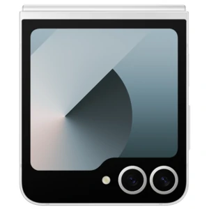 Смартфон Samsung Galaxy Flip6 12/512GB White (SM-F741BZWH)