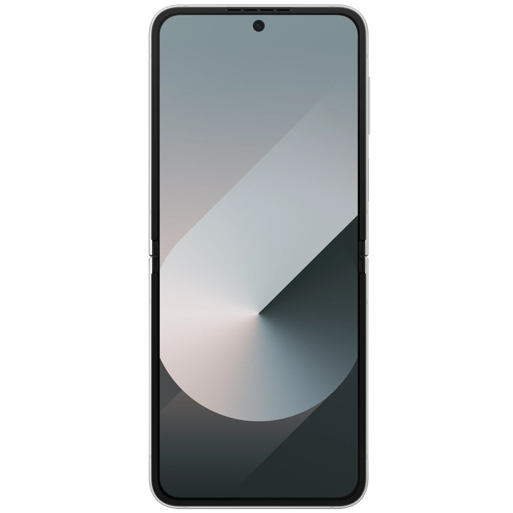 Смартфон Samsung Galaxy Flip6 12/512GB White (SM-F741BZWH)