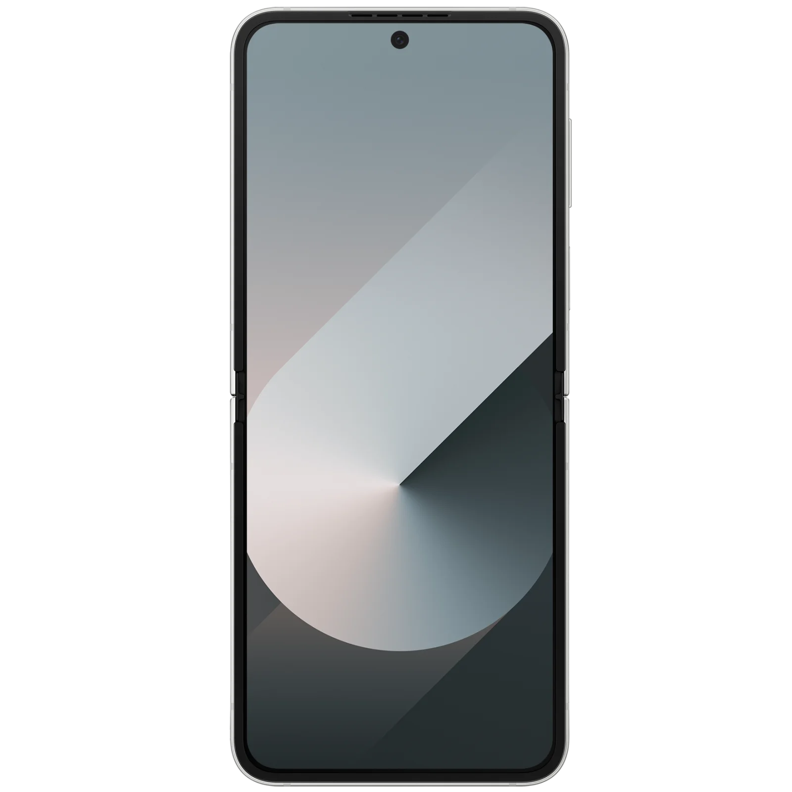 Смартфон Samsung Galaxy Flip6 12/512GB White (SM-F741BZWH)