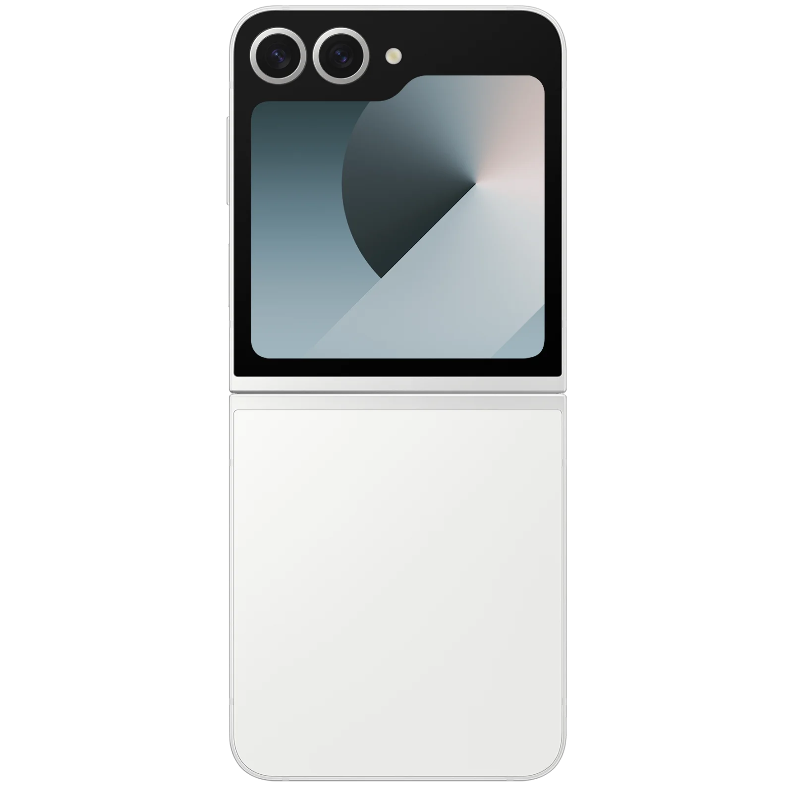 Смартфон Samsung Galaxy Flip6 12/512GB White (SM-F741BZWH)