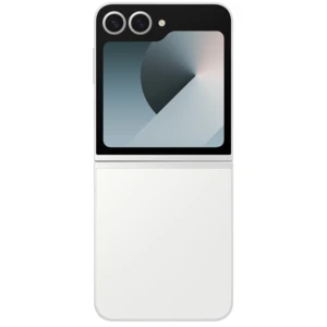 Смартфон Samsung Galaxy Flip6 12/512GB White (SM-F741BZWH)