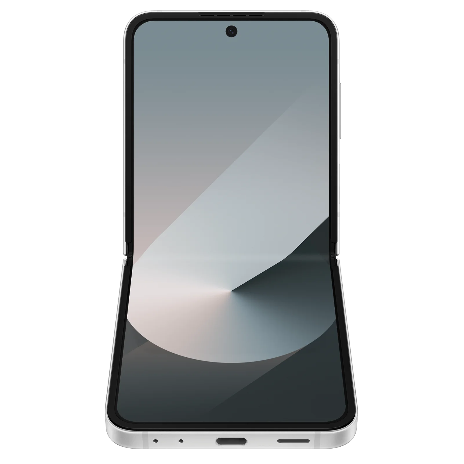 Смартфон Samsung Galaxy Flip6 12/512GB White (SM-F741BZWH)
