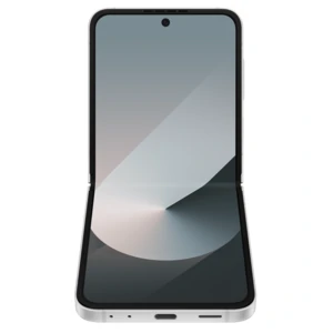 Смартфон Samsung Galaxy Flip6 12/512GB White (SM-F741BZWH)