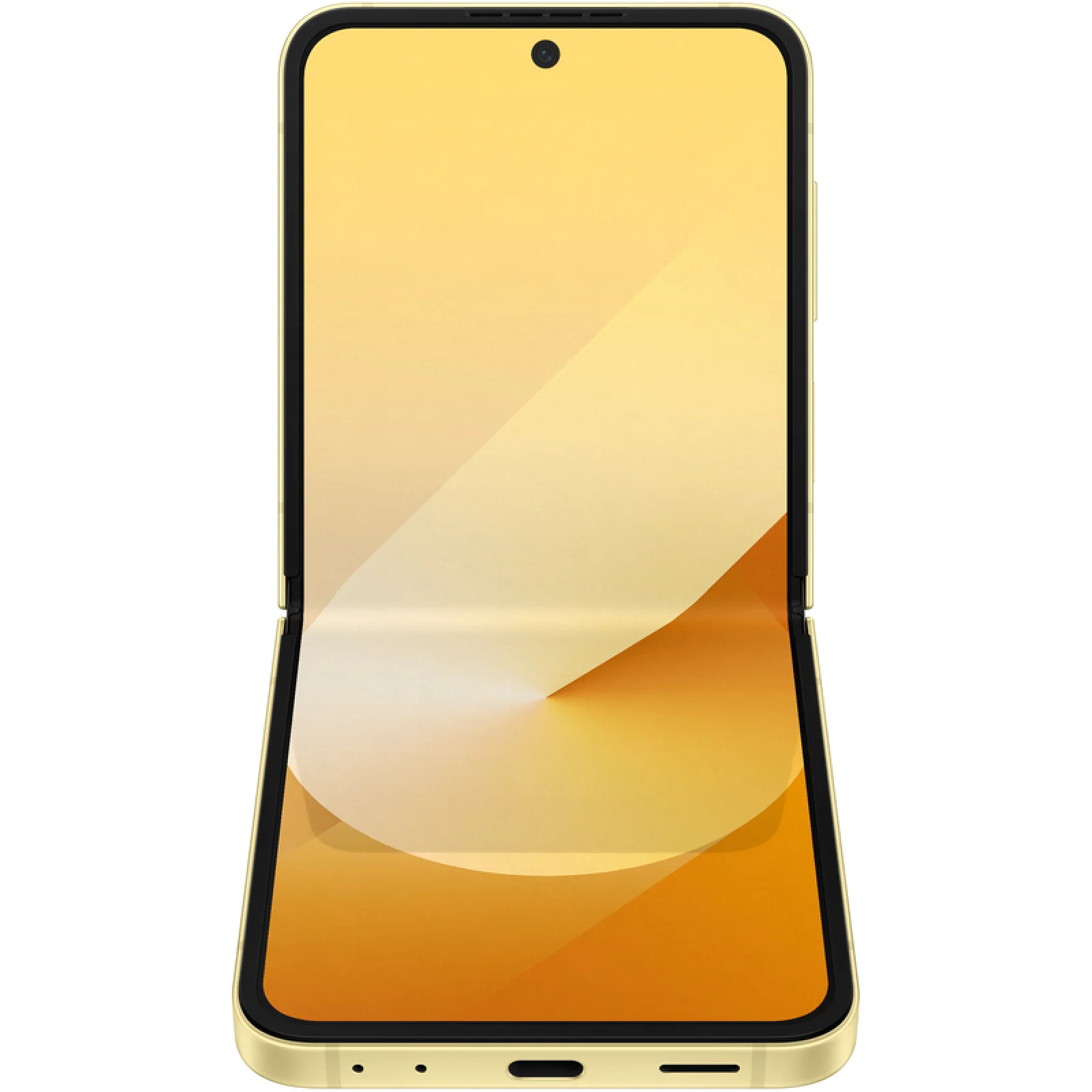Смартфон Samsung Galaxy Flip6 12/512GB Yellow (SM-F741BZYH)