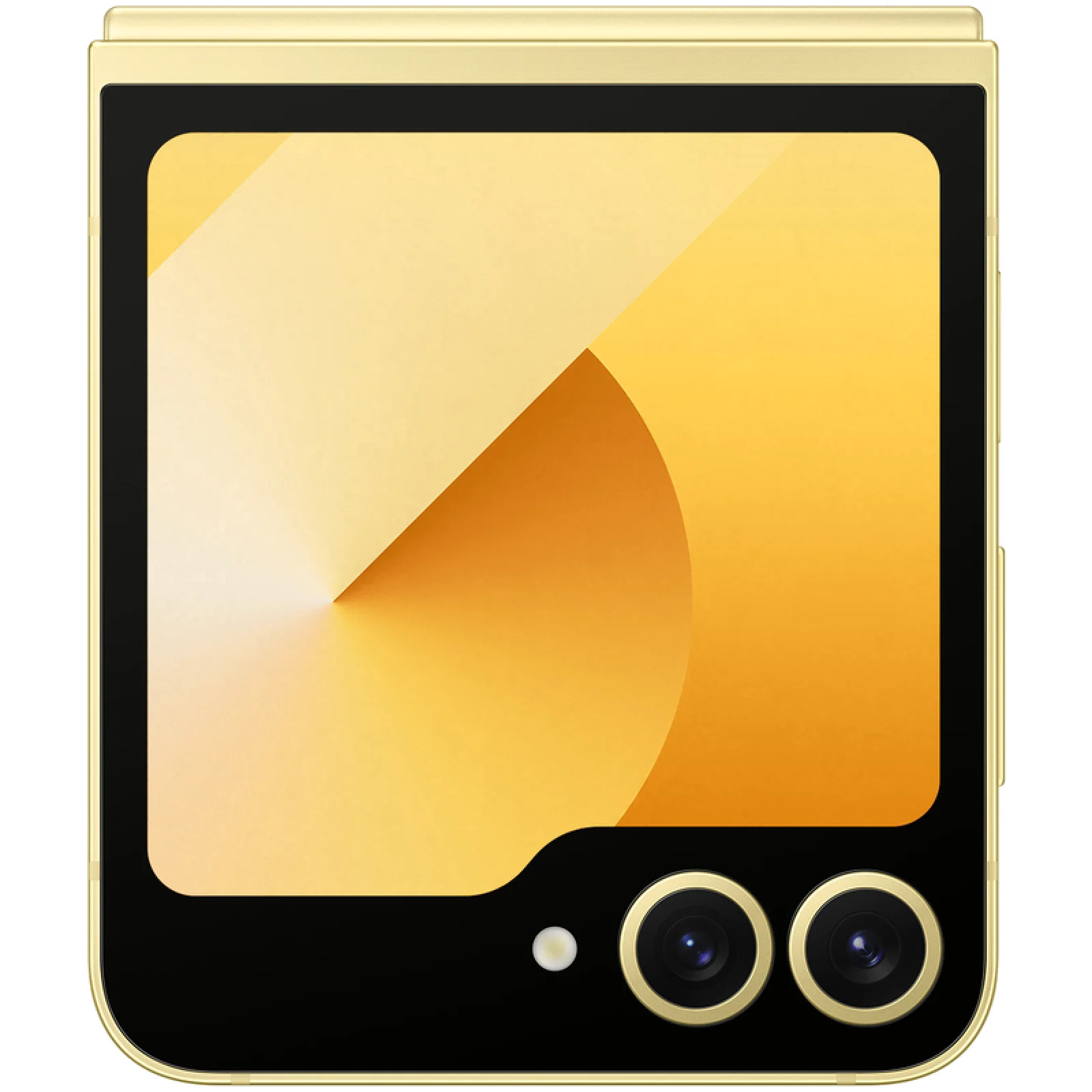 Смартфон Samsung Galaxy Flip6 12/512GB Yellow (SM-F741BZYH)