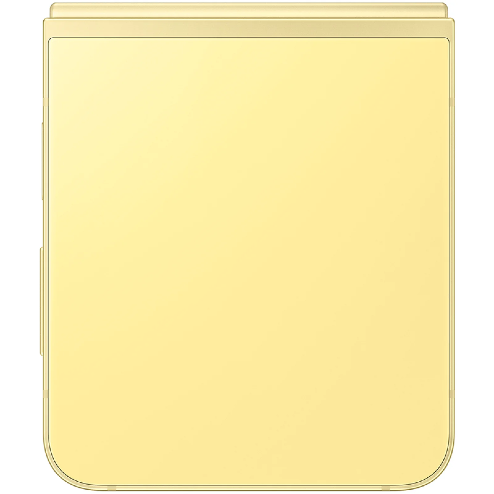 Смартфон Samsung Galaxy Flip6 12/512GB Yellow (SM-F741BZYH)
