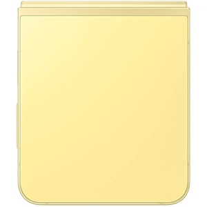 Смартфон Samsung Galaxy Flip6 12/256GB Yellow (SM-F741BZYG) UA