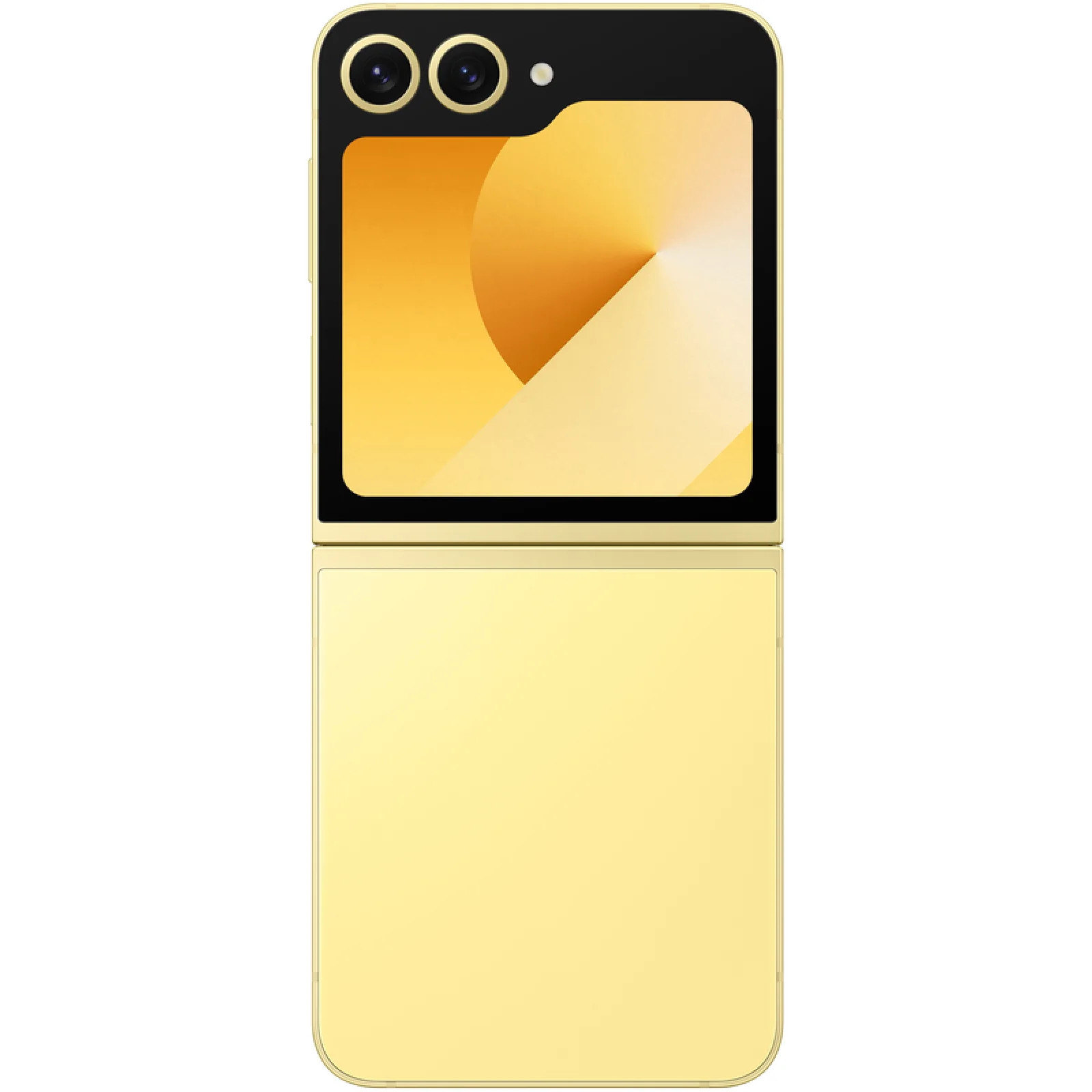 Смартфон Samsung Galaxy Flip6 12/512GB Yellow (SM-F741BZYH)
