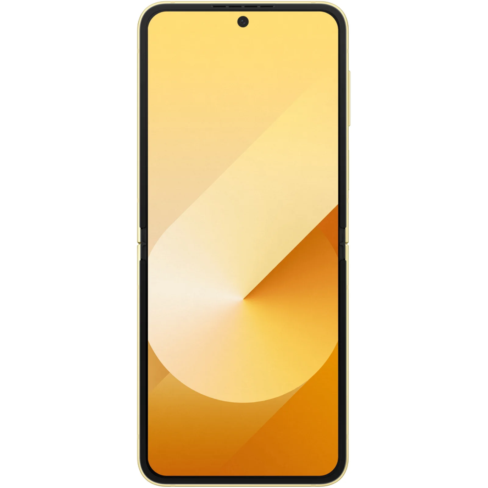 Смартфон Samsung Galaxy Flip6 12/512GB Yellow (SM-F741BZYH)