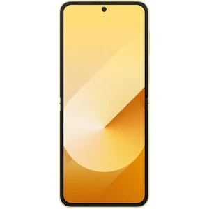Смартфон Samsung Galaxy Flip6 12/256GB Yellow (SM-F741BZYG) UA