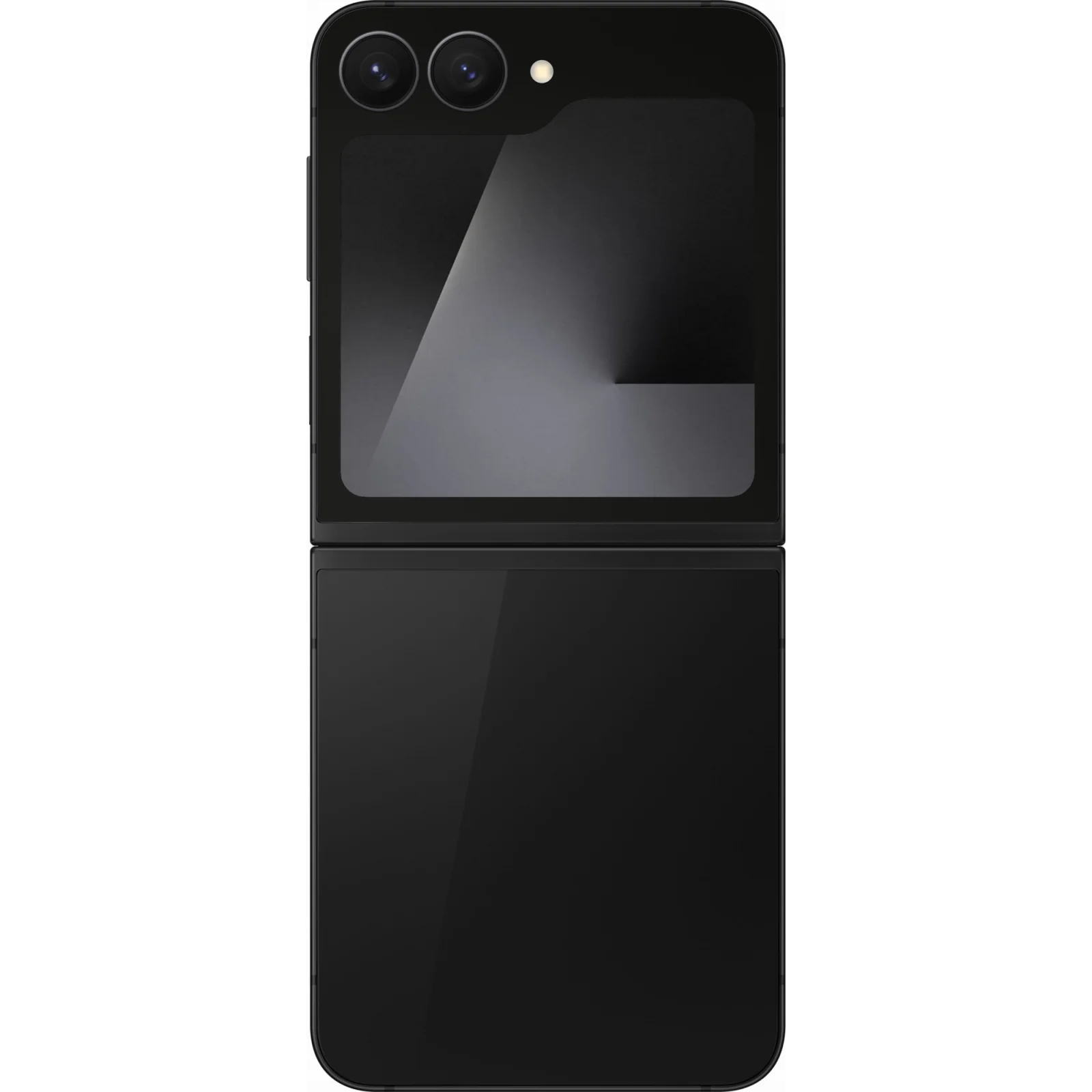 Смартфон Samsung Galaxy Flip7 FE 8/128GB Black (SM-F761BZKG) UA