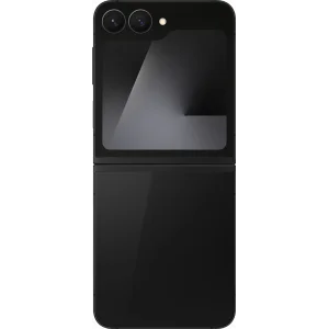 Смартфон Samsung Galaxy Flip7 FE 8/128GB Black (SM-F761BZKG) UA