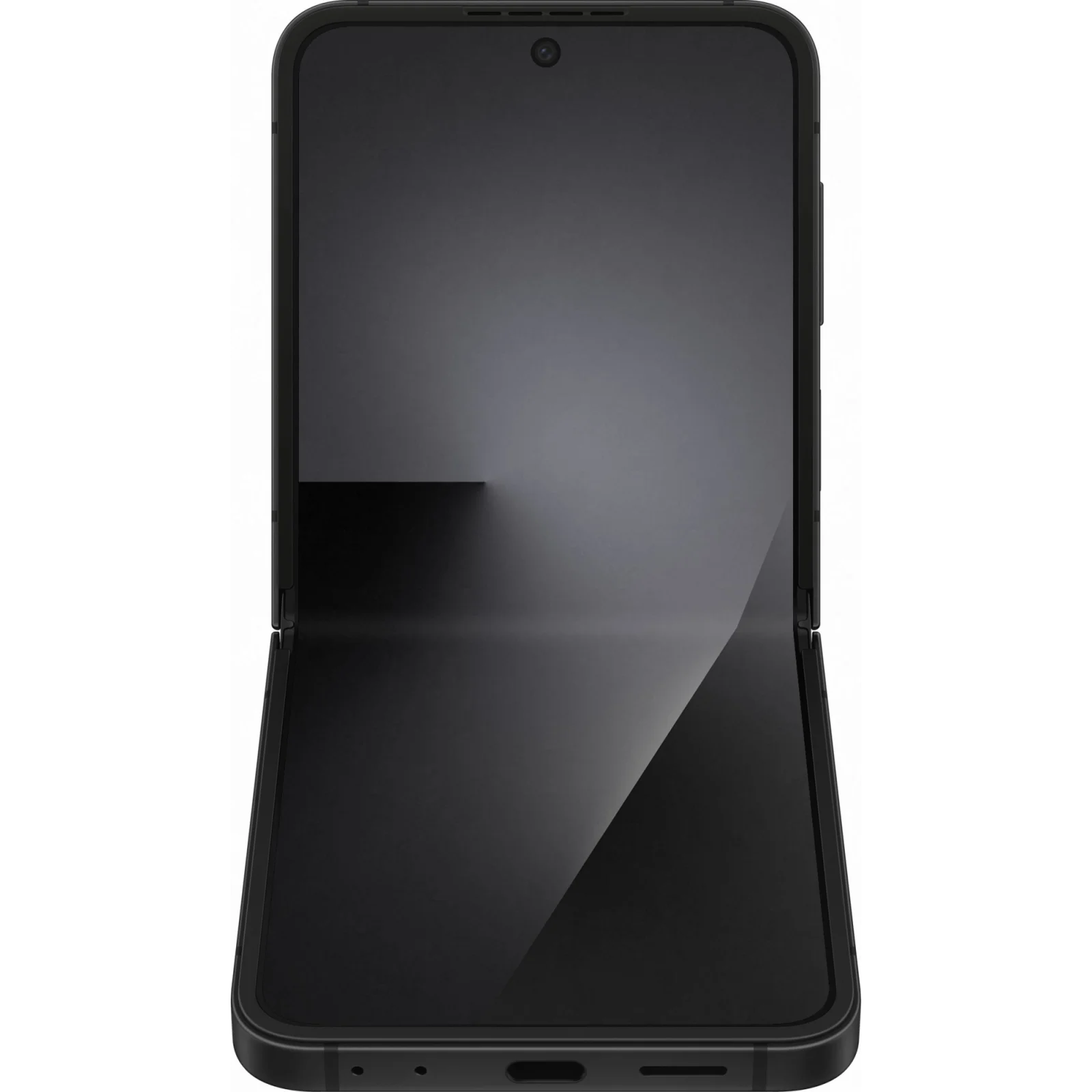 Смартфон Samsung Galaxy Flip7 FE 8/128GB Black (SM-F761BZKG) UA