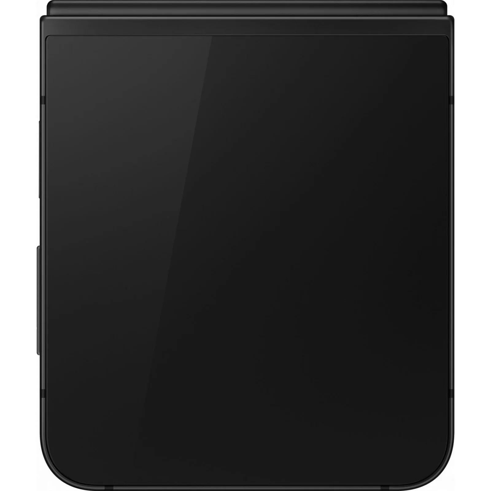 Смартфон Samsung Galaxy Flip7 FE 8/128GB Black (SM-F761BZKG) UA