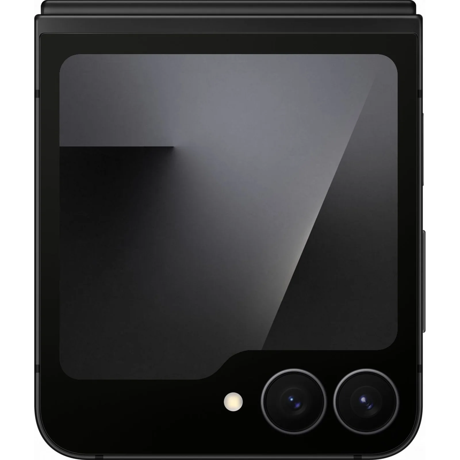 Смартфон Samsung Galaxy Flip7 FE 8/128GB Black (SM-F761BZKG) UA