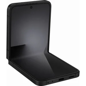 Смартфон Samsung Galaxy Flip7 FE 8/128GB Black (SM-F761BZKG) UA