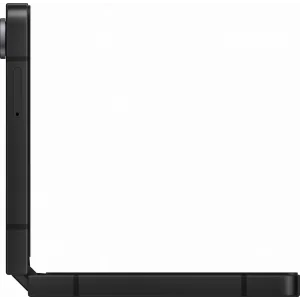 Смартфон Samsung Galaxy Flip7 FE 8/128GB Black (SM-F761BZKG) UA