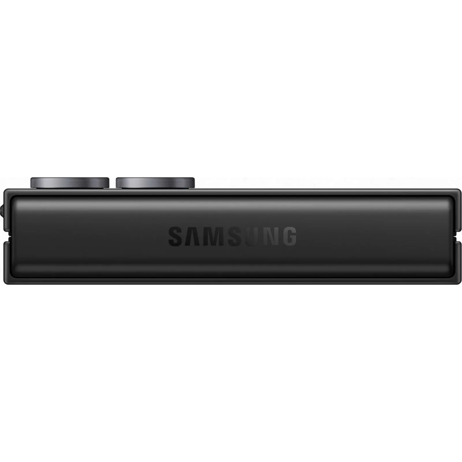 Смартфон Samsung Galaxy Flip7 FE 8/128GB Black (SM-F761BZKG) UA