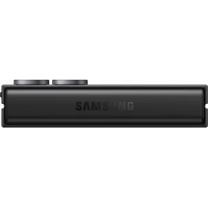 Смартфон Samsung Galaxy Flip7 FE 8/128GB Black (SM-F761BZKG) UA
