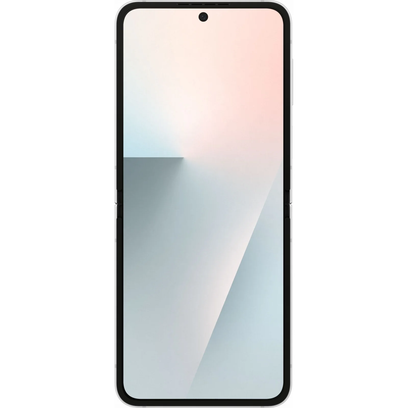 Смартфон Samsung Galaxy Flip7 FE 8/128GB White (SM-F761BZWG) UA