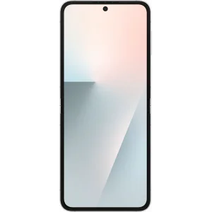 Смартфон Samsung Galaxy Flip7 FE 8/128GB White (SM-F761BZWG) UA