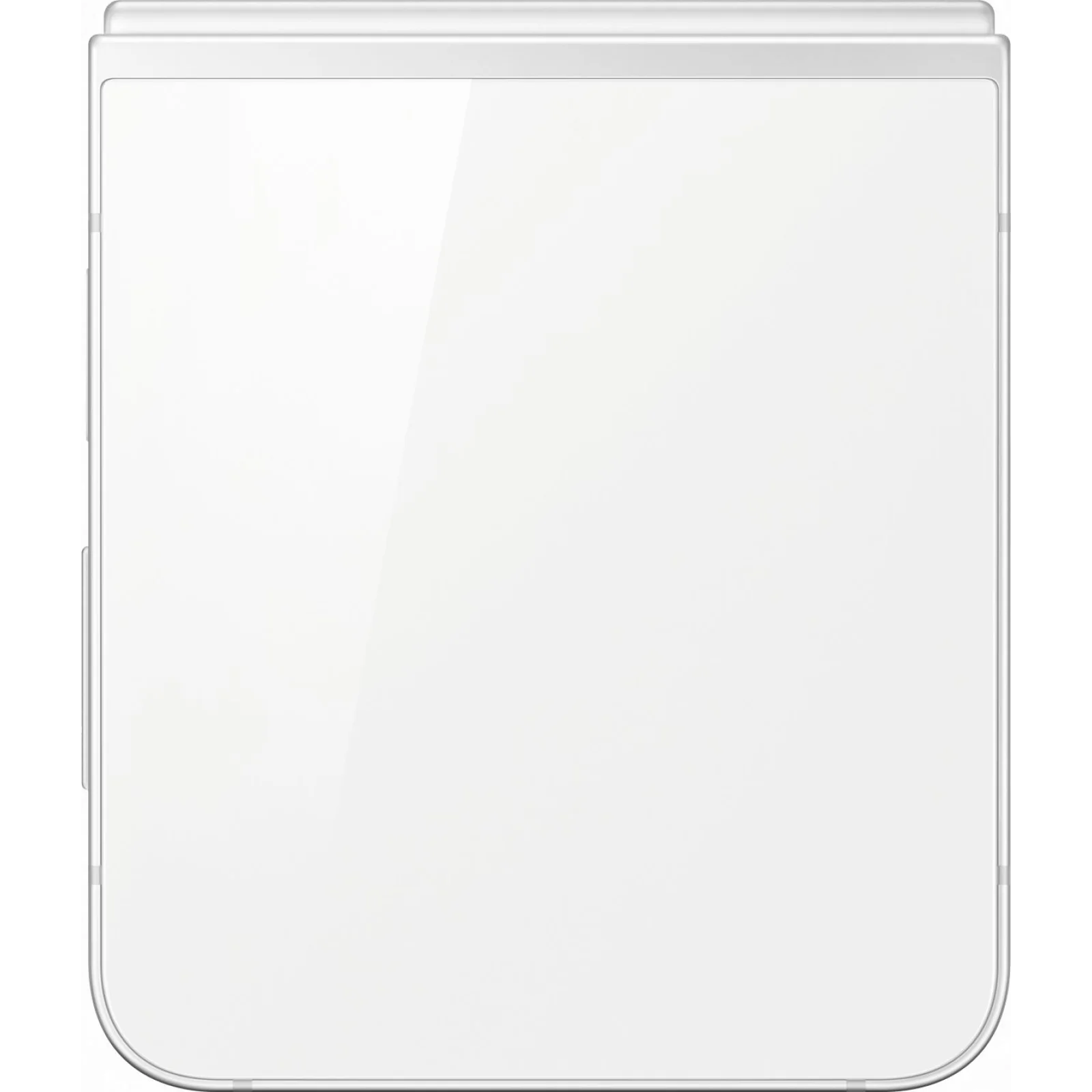 Смартфон Samsung Galaxy Flip7 FE 8/128GB White (SM-F761BZWG) UA
